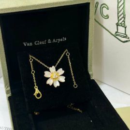 Picture of Van Cleef Arpels Necklace _SKUVanCleef&Arpelsnecklace08cly9716456